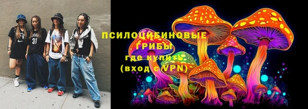 стафф Алексеевка