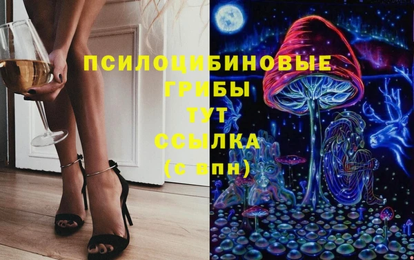 стафф Алексеевка
